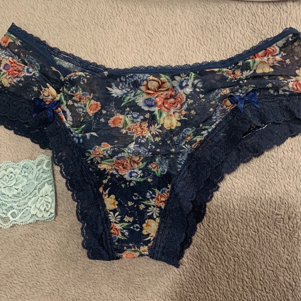 Farm Rio lingerie brand new no tags